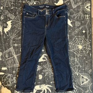 Torrid Women's Blue Jeans